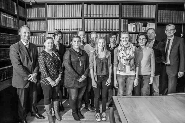 Steverding Priebe Hamann Harbering Gbr Gruppenbild