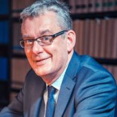 Rechtsanwalt und Notar, Fachanwalt für Arbeitsrecht Klaus-Ludwig Steverding Rechtsanwalt und Notar, Fachanwalt für Arbeitsrecht Klaus-Ludwig Steverding